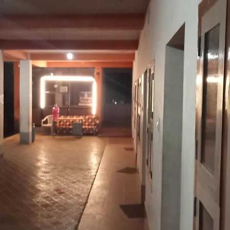 Sri Rama Lodge Subrahmanya Екстериор снимка