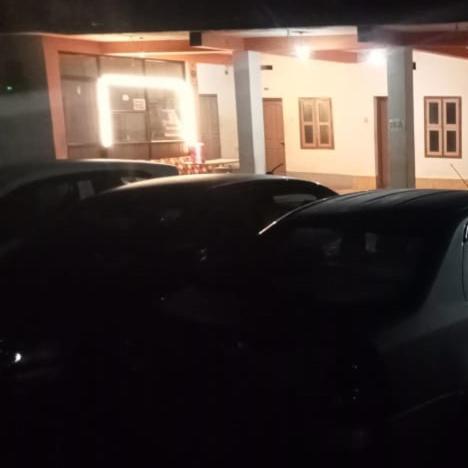 Sri Rama Lodge Subrahmanya Екстериор снимка