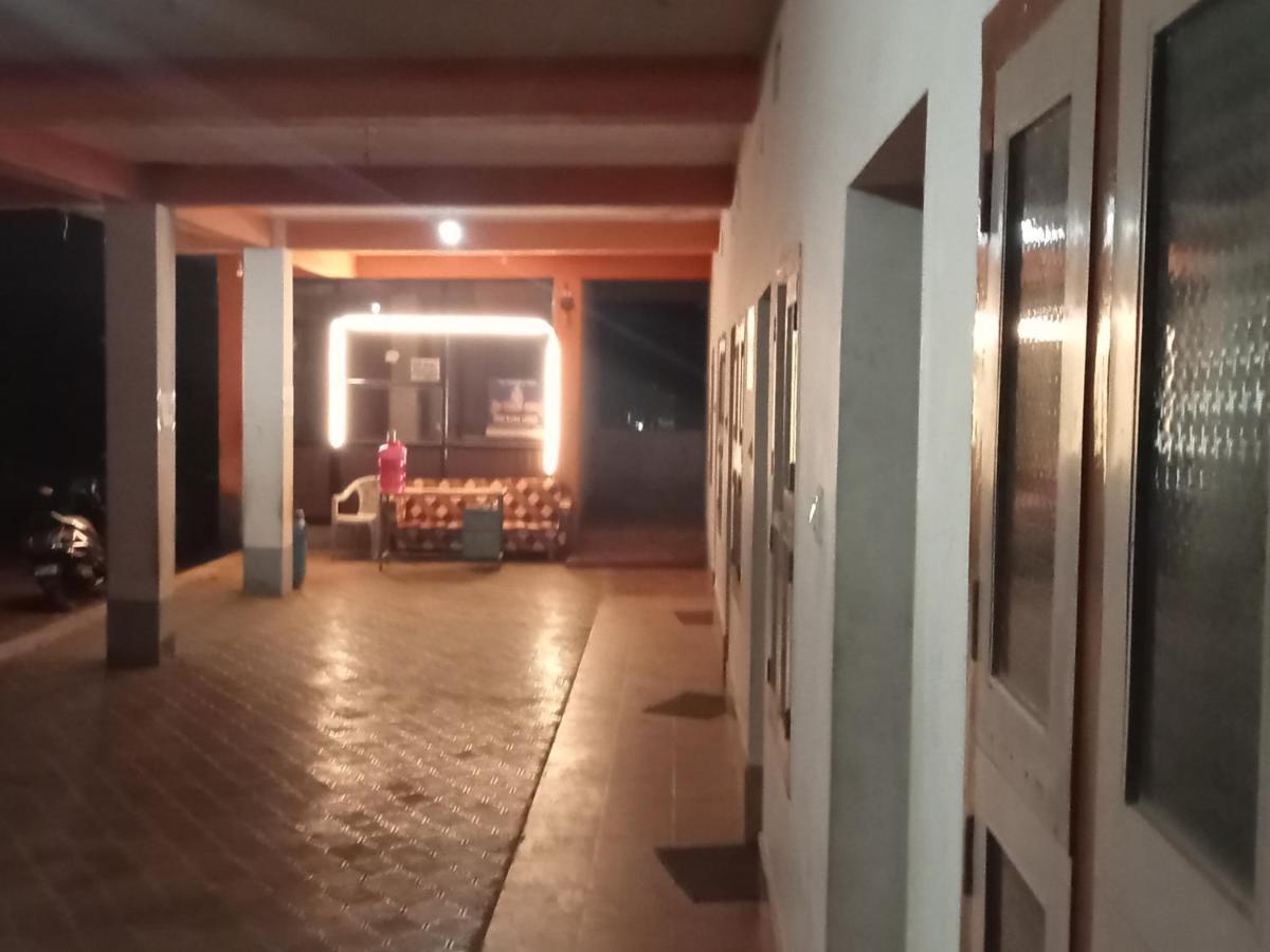 Sri Rama Lodge Subrahmanya Екстериор снимка