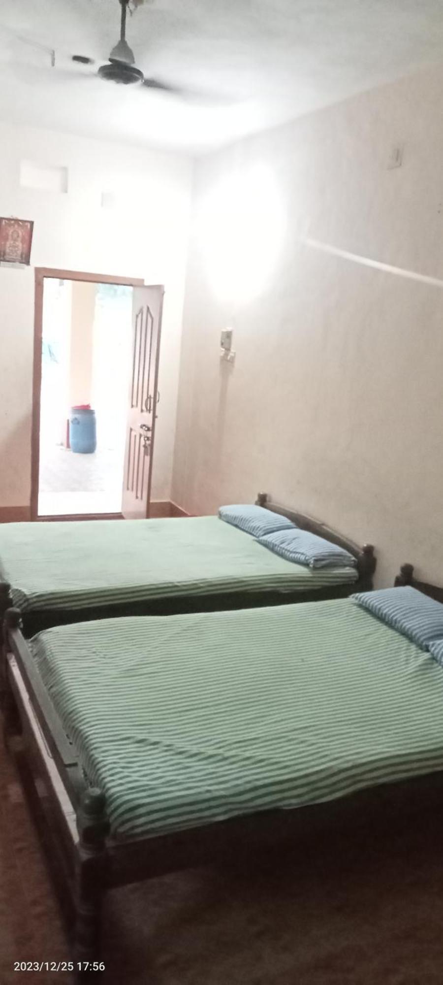 Sri Rama Lodge Subrahmanya Екстериор снимка